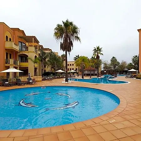 The Residences 5* Vilamoura