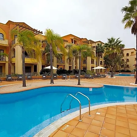 The Residences 5* Vilamoura