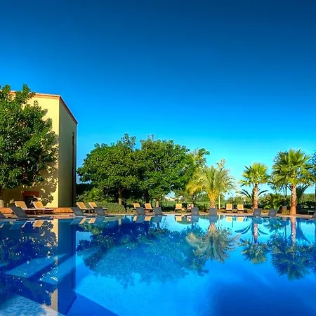 The Residences מלון וילהמורה