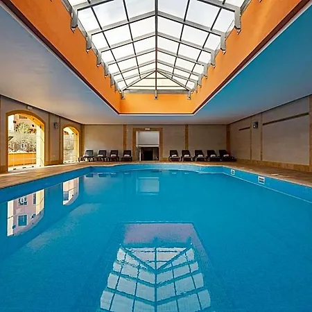 The Residences 5* וילהמורה