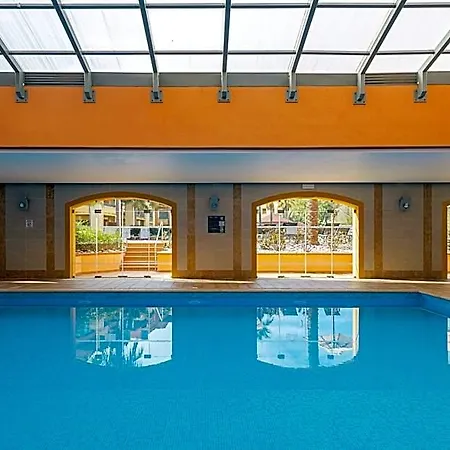 The Residences Hotel 5*