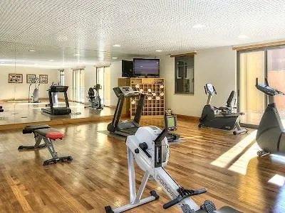 Appartement The Residences At Victoria Vilamoura