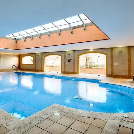 The Residences At Victoria Vilamoura