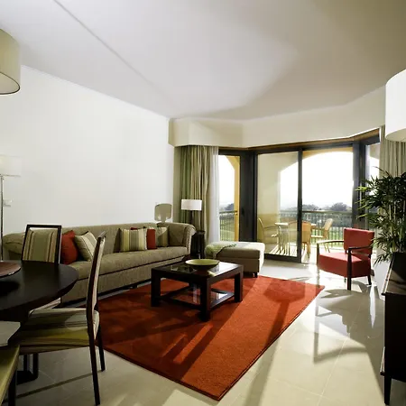 The Residences 5* וילהמורה