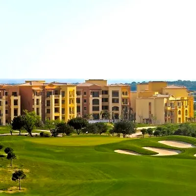 The Residences 5*