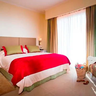 Hotel The Residences 5*