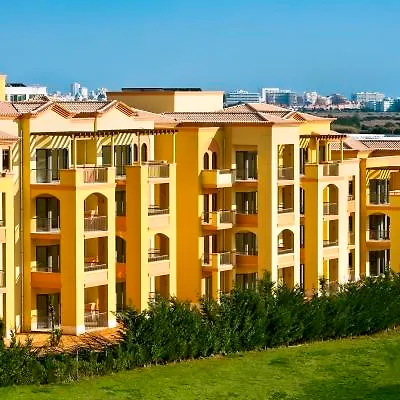 The Residences 5*