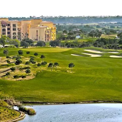 The Residences Hotel 5*