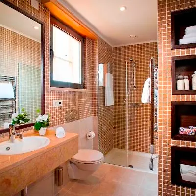 The Residences 5* וילהמורה