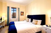 The Residences 5*