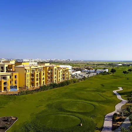 The Residences Hotel