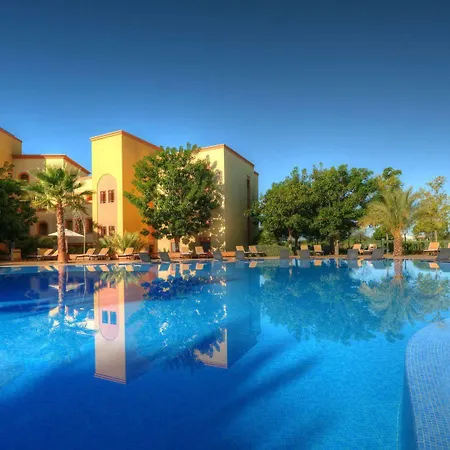 The Residences 5* וילהמורה