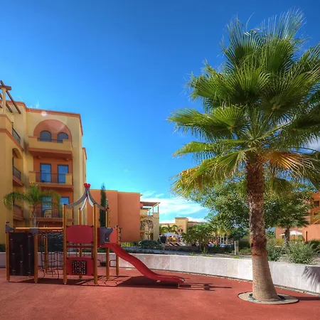 מלון The Residences