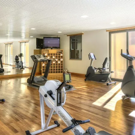 The Residences Hotel