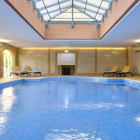 The Residences 5* וילהמורה