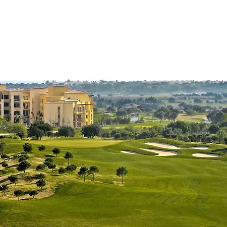 מלון The Residences וילהמורה