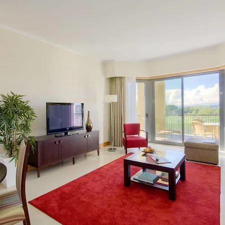 The Residences At Victoria Vilamoura