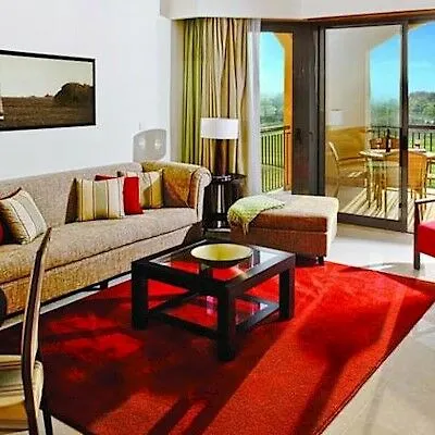 Hotel The Residences