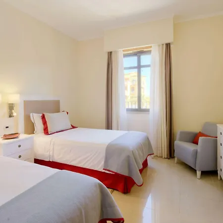 The Residences מלון וילהמורה