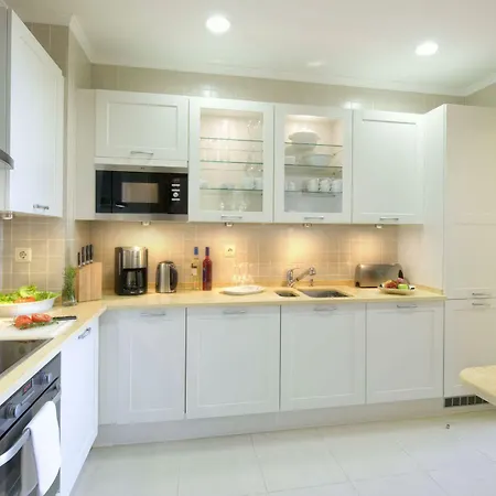 The Residences At Victoria *