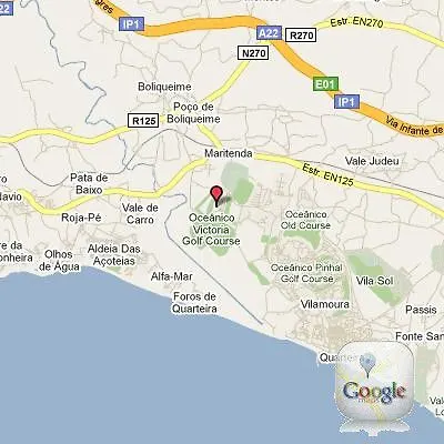 The Residences Vilamoura