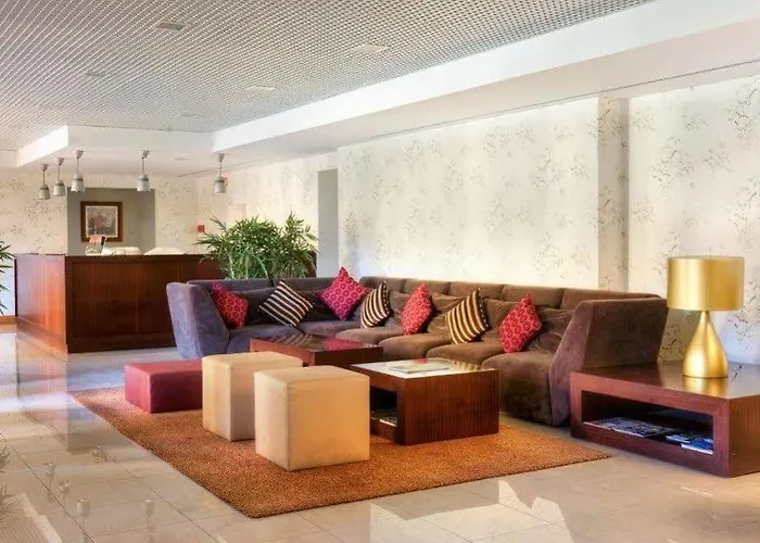 Hotel The Residences