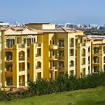 Otel The Residences Vilamoura