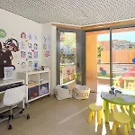 Otel The Residences