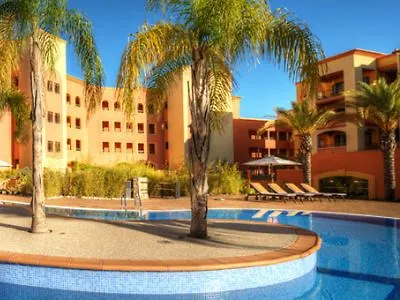 Отель The Residences 5*