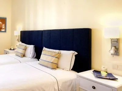 The Residences Otel 5*