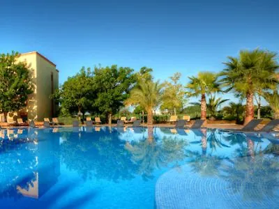 The Residences Отель Виламура