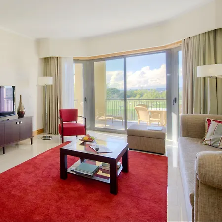 Отель The Residences