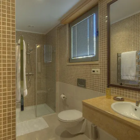 The Residences Отель Виламура