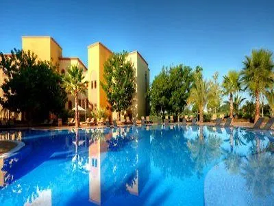 Отель The Residences