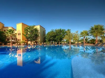 Szálloda The Residences 5*