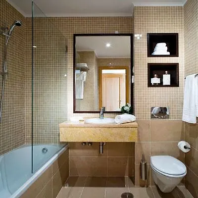 Отель The Residences