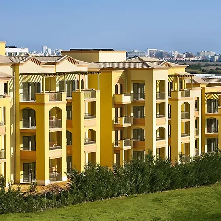 The Residences Отель Виламура