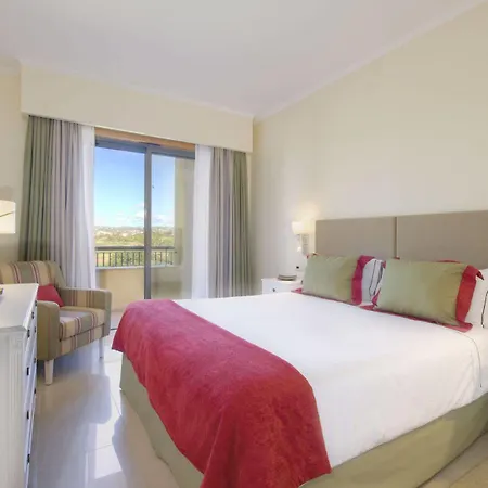 The Residences Отель Виламура