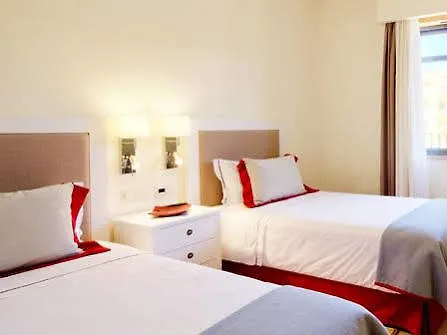 The Residences 5* Виламура