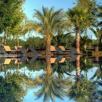 Szálloda The Residences 5*