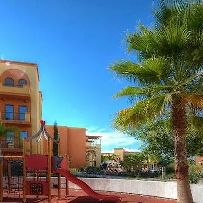 Szálloda The Residences 5*