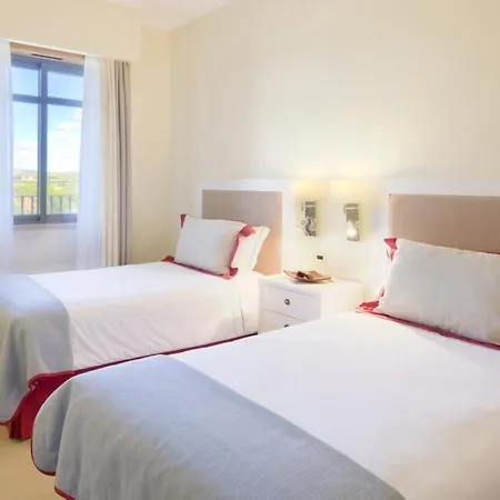 Отель The Residences