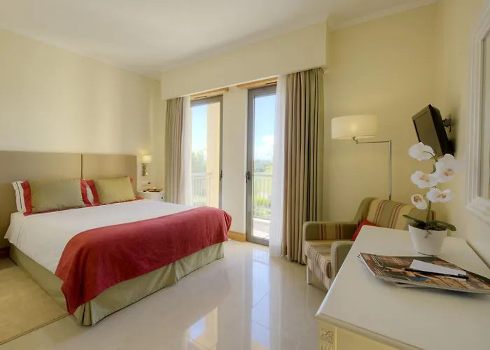 The Residences 5*