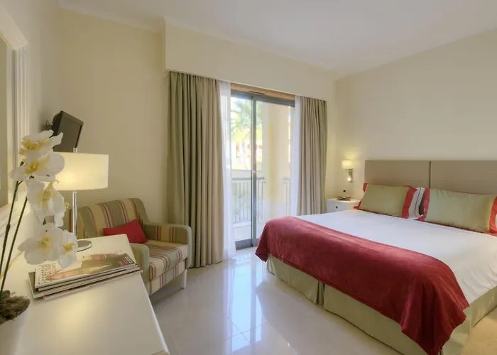 酒店 The Residences