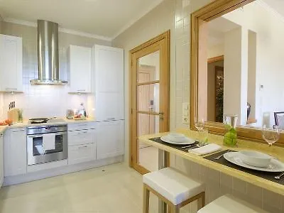 The Residences 酒店 5*