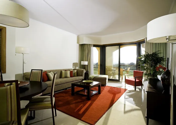 The Residences 5* 维拉摩拉