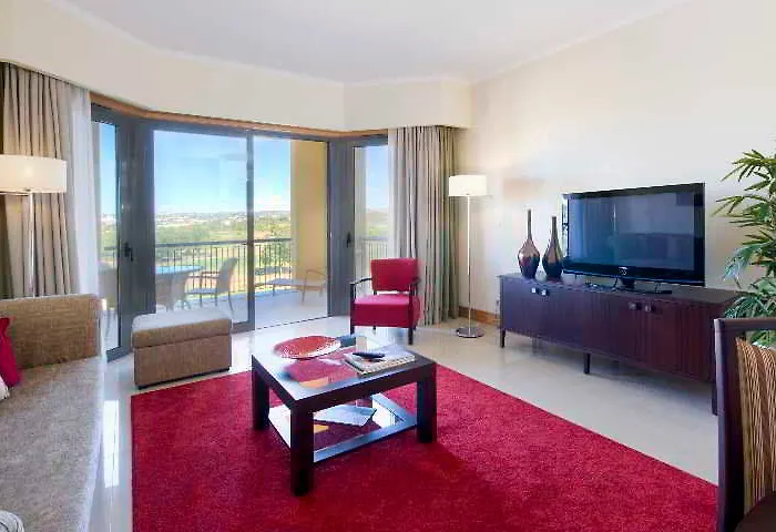 The Residences 酒店