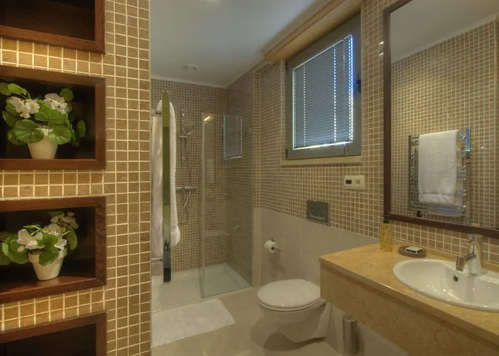 The Residences 5* 维拉摩拉