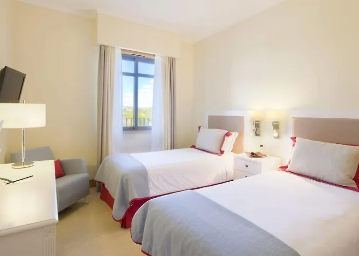 The Residences 5*