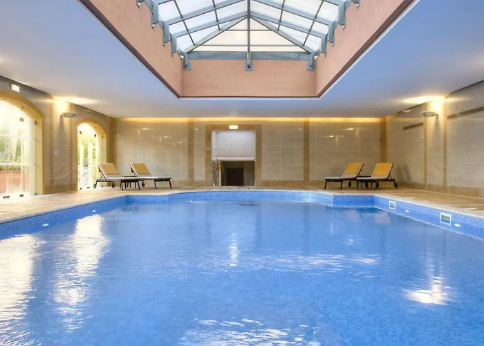 The Residences 5* 维拉摩拉